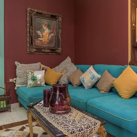 Luxury Marina Apartment In Alexandroupolis Esterno foto