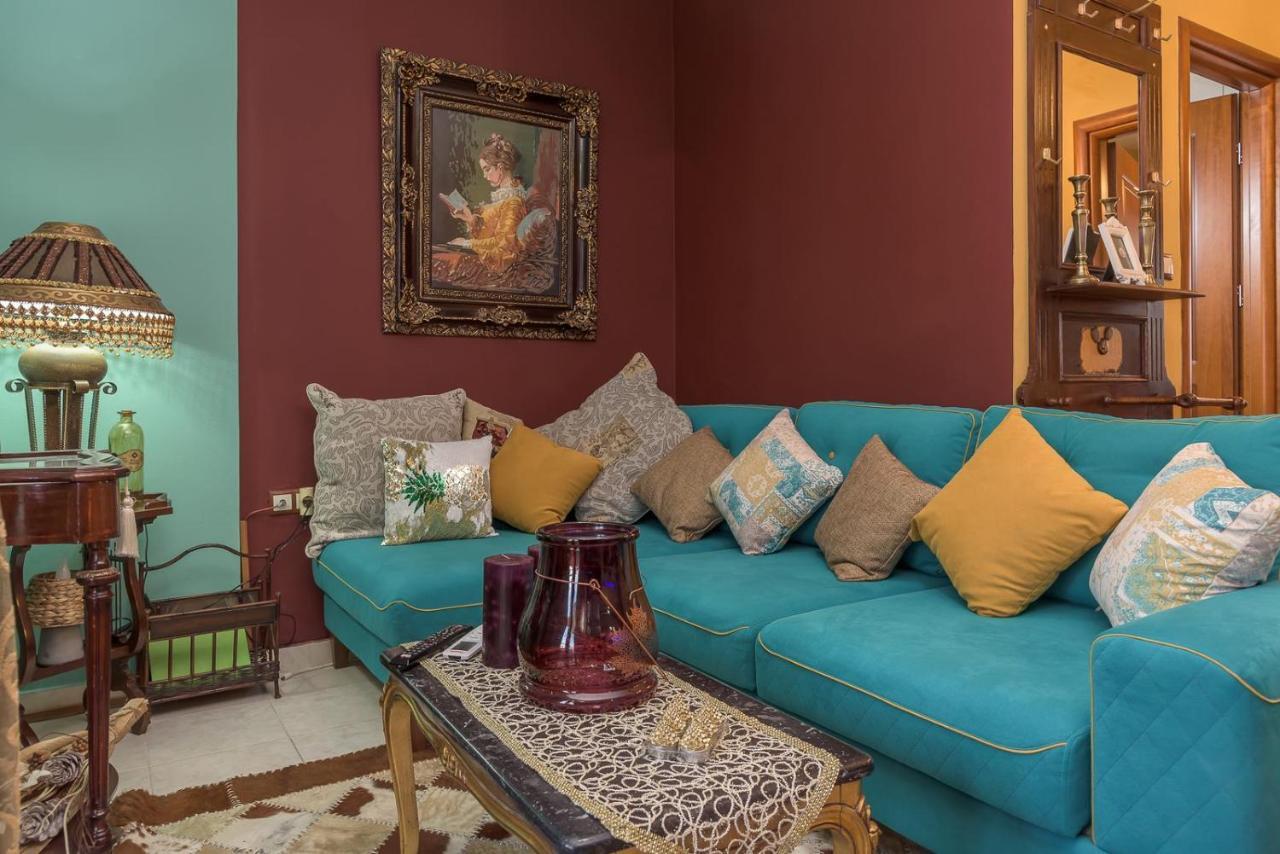 Luxury Marina Apartment In Alexandroupolis Esterno foto