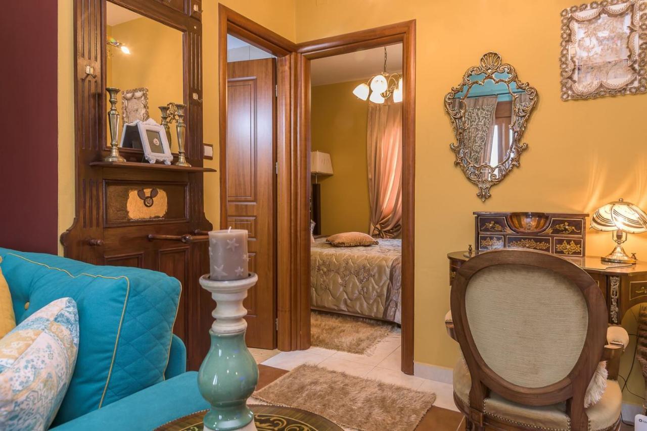 Luxury Marina Apartment In Alexandroupolis Esterno foto
