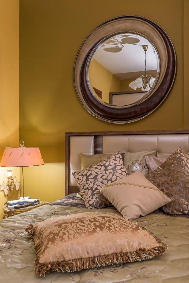 Luxury Marina Apartment In Alexandroupolis Esterno foto