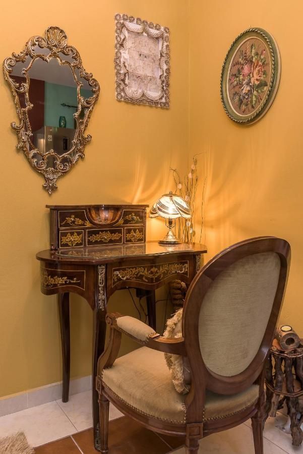 Luxury Marina Apartment In Alexandroupolis Esterno foto